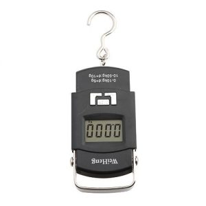 Prijenosna elektronska vaga - WH-A08 do 50kg