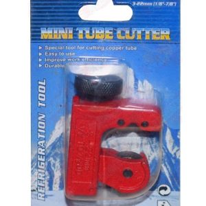 Mini rezač bakrenih cijevi 3-22 mm Model (CT-128)