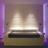 LED fleksibilna traka samoljepiva 5m komplet NA DALJINSKI - Slika 10
