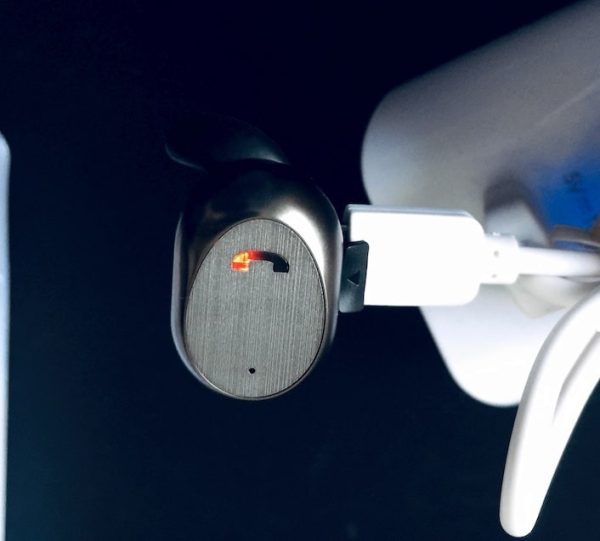 Mini Bluetooth handsfree in-ear slušalica 4.1 - Slika 6