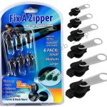 Fix A Zipper - popravak zatvarača u samo 5 sekundi