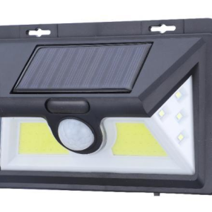 Solarna indukcijska svjetiljka u boji 158  105  52mm Model SH-1828B