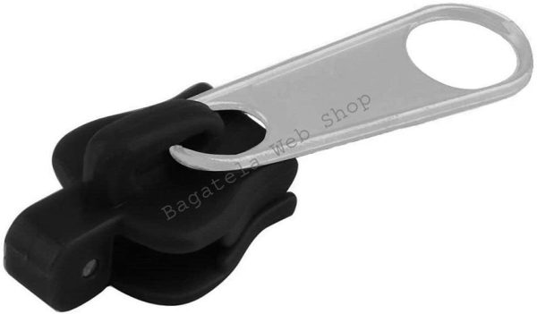 Fix A Zipper - popravak zatvarača u samo 5 sekundi - Slika 5