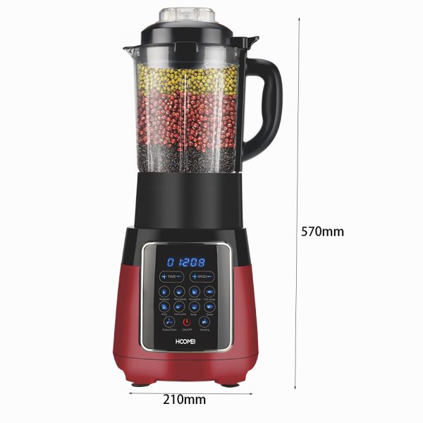 Blender HOOMEI model-HM6790 - Slika 2
