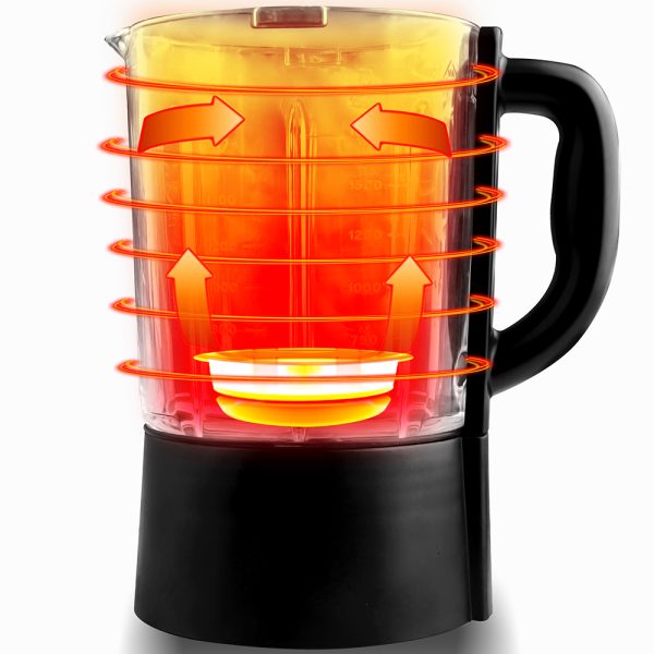 Blender HOOMEI model-HM6790 - Slika 3