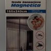 Mreža protiv komaraca za vrata dimenzije 160x240 - Slika 4