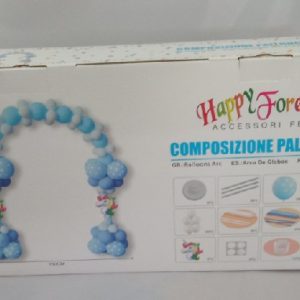 Komplet set balona za zabave