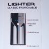 Plazma upaljač s dvostrukim lukom ( Usb punjiv ) - Slika 2