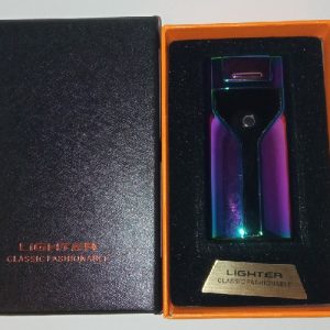 Plazma upaljač s dvostrukim lukom ( Usb punjiv )