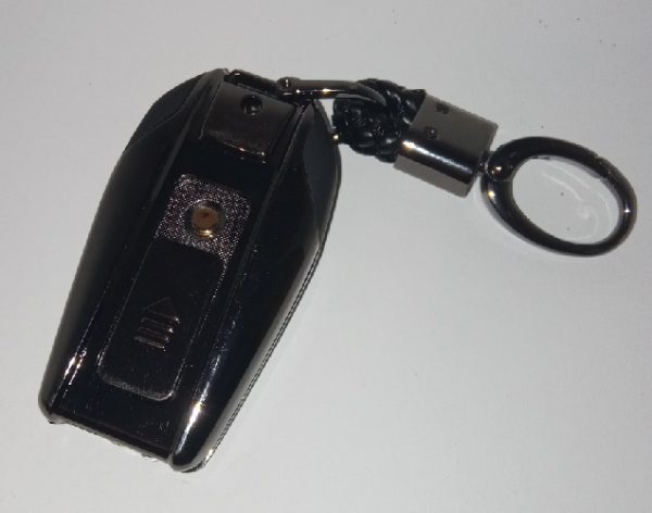 Plasma upaljač auto ključ ( Usb punjiv )