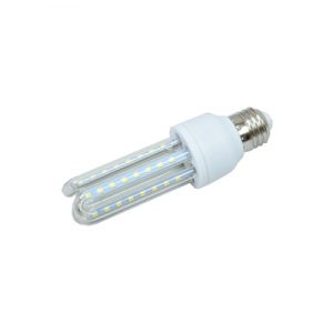 LED Žarulja Bistra E27 9W 3U (4 komada)