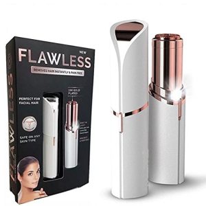 Flawless uređaj za uklanjanje dlačica ( na baterije )