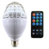 LED MUZIČKA ŽARULJA - Slika 2