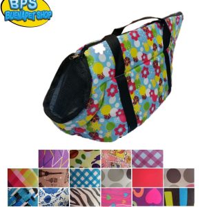 Torba za kućne ljubimce 45x30x25 cm