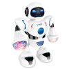 Robot kralj plesa