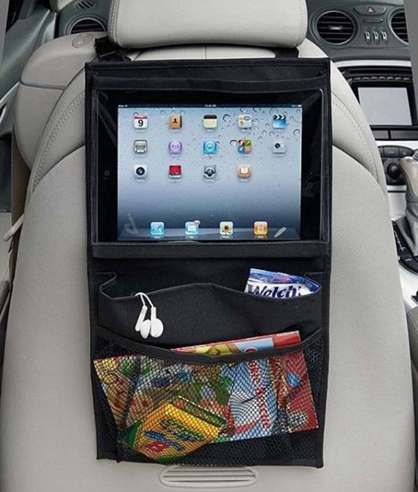 ORGANIZATOR SJEDALA U AUTOMOBILU - Slika 2