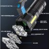 LED svjetiljka velike snage MX-5088 - Slika 2