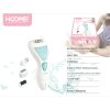 HOOMEI HM 7580 4u1 DEPILATOR - Slika 2
