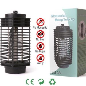Lampa protiv komaraca Model LM-3B