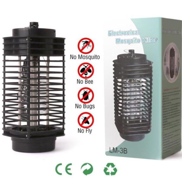 Lampa protiv komaraca Model LM-3B
