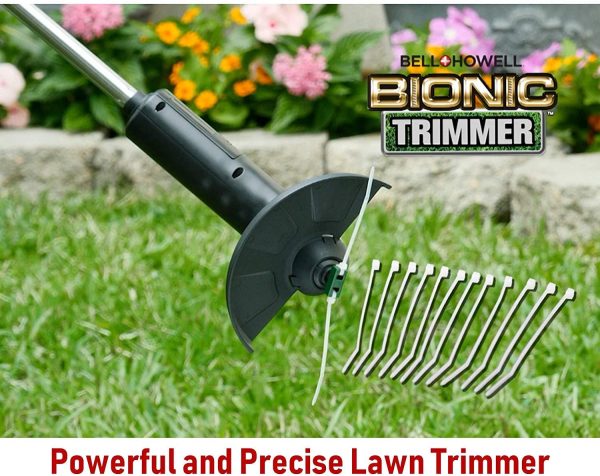 Bell and Howell Bionic trimer - Slika 2