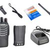 Walkie Talkie BAOFENG BF-888s - Slika 2