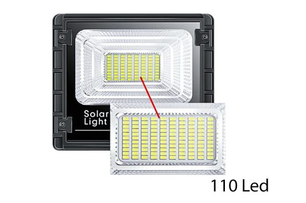 Solarna lampa Model 8850L-50w - Slika 2