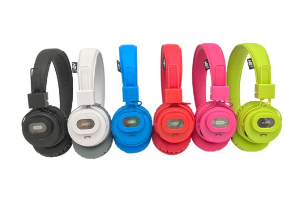 BLUETOOTH STEREO SLUŠALICE NIA-X5SP V - Slika 2