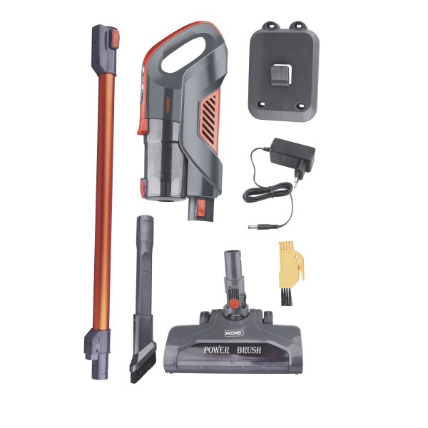Ciklonski usisavač Hoomei HM-2180 - Slika 5