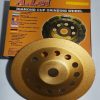 DIJAMANTNA BRUSNA PLOČA 180mm - Slika 2