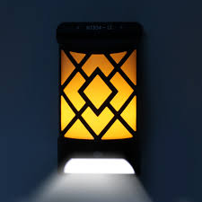 Plamen Indikatorska lampa MX-F12