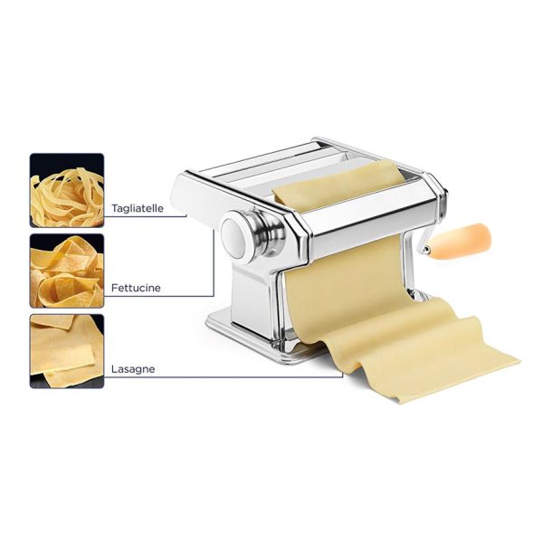Hoomei pasta maker HM 5125 - Slika 2