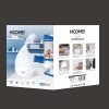 Ovlaživač Hoomei model HM-2234 - Slika 2
