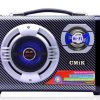 BLUETOOTH ZVUČNIK CMIK MK-B30 - Slika 2