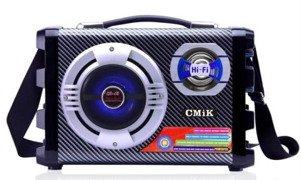 BLUETOOTH ZVUČNIK CMIK MK-B30 - Slika 2