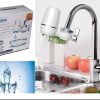Water Filter ZSW-010A-010B, koji vodi iz slavine daje novu dimenziju - Slika 2