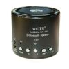 Bluetooth zvučnik mp3 player FM radio Wster model ws-q9 - Slika 2