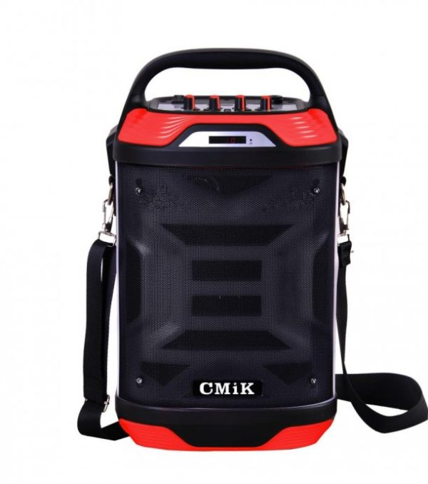 BLUETOOTH ZVUČNIK CMIK MK-B21 - Slika 2