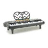 Magic Piano 34 tipke s mikrofonom za djecu - Slika 2