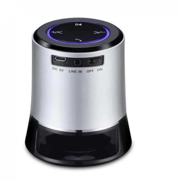 BLUETOOTH zvučnik AJ-80 - Slika 2