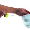 Mini helikopter sjekač za voće i povrće ( mini hachoir ) - Slika 2