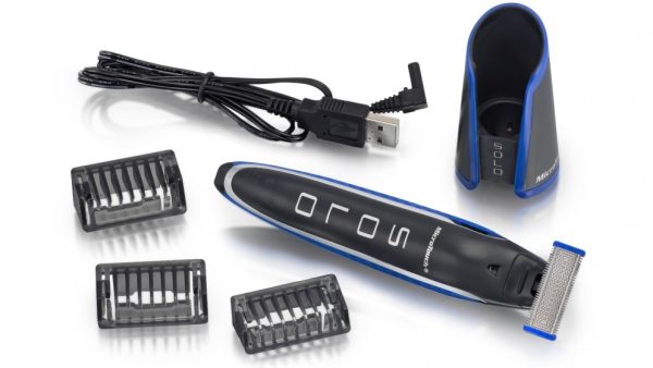 Microtouch Solo trimer za bradu za muškarce - Slika 3