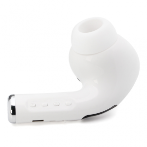 Bluetooth zvučnik Big Pea Giant