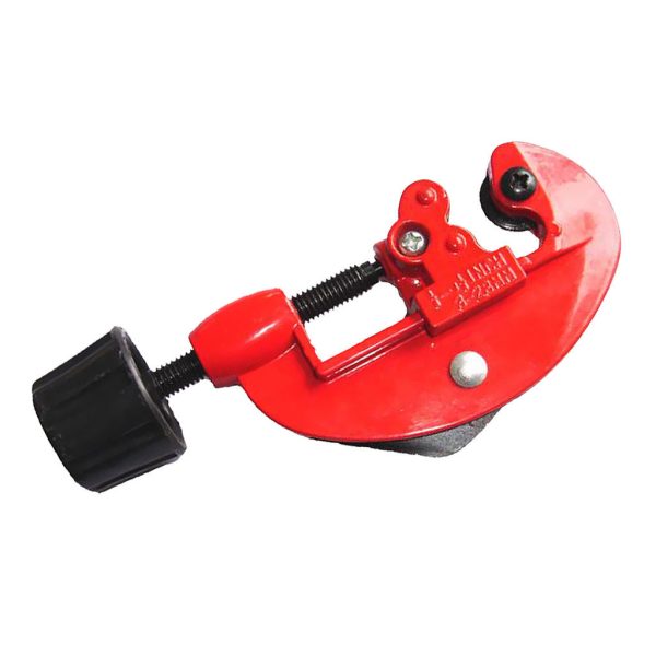 Mini rezač bakrenih cijevi 3-22 mm Model (CT-128) - Slika 2