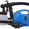 Ultimate Profesionalni sprej za boju PAINT ZOOM - 750 W & 700 ml - Slika 3