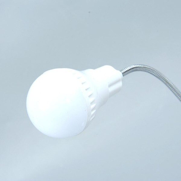 Led usb lampa model XL-006 - Slika 4