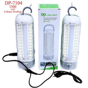 Led lampa Model:7104