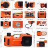 Električna hidraulična dizalica 3 u 1 (  12V 3,5 tone ) - Slika 3