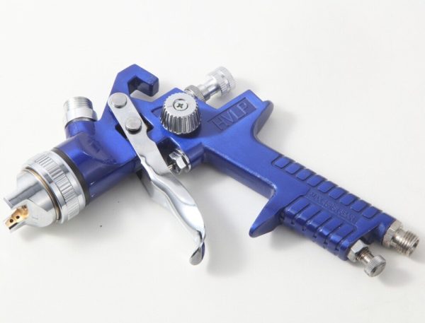 Pištolj za lakiranje Model H-827P - Slika 2