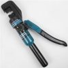 Hidraulični alat za nabiranje (do 120 mm²) Model YQK-120 - Slika 2